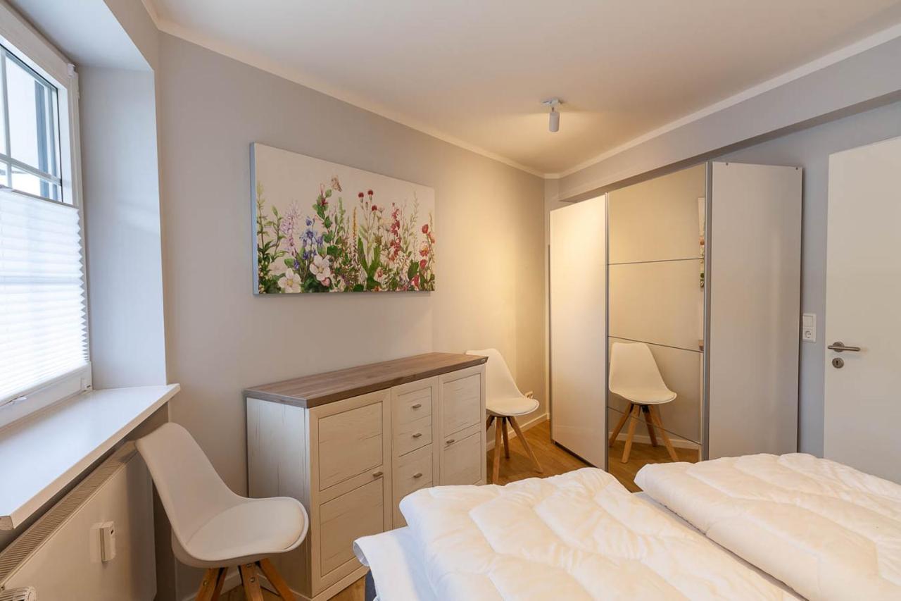 Ferienwohnung Bibi Bocksberg Hahnenklee Goslar Exterior foto